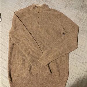 Joseph abboud sweater